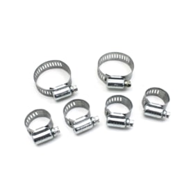 KGM | KGM3463 | KIT CONEXAO/MANGUEIRA/PARAFUSO DA POLIA (PARA ADAPTACAO COMPRESSOR AR HOLSET PARA WABCO) FORD/VW MOTOR CUMMINS