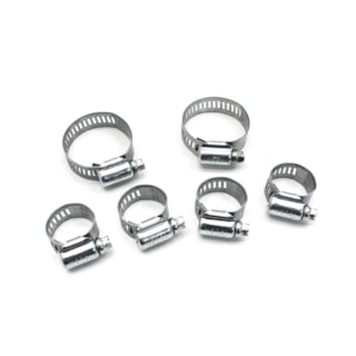 KGM | KGM3463 | KIT CONEXAO/MANGUEIRA/PARAFUSO DA POLIA (PARA ADAPTACAO COMPRESSOR AR HOLSET PARA WABCO) FORD/VW MOTOR CUMMINS