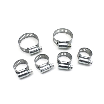 KGM | KGM3463 | KIT CONEXAO/MANGUEIRA/PARAFUSO DA POLIA (PARA ADAPTACAO COMPRESSOR AR HOLSET PARA WABCO) FORD/VW MOTOR CUMMINS