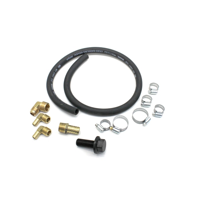 KGM | KGM3463 | KIT CONEXAO/MANGUEIRA/PARAFUSO POLIA (PARA ADAPTACAO COMPRESSOR AR HOLSET PARA WABCO) FORD/VW MOTOR CUMMINS-c183489a-ee0f-4502-ac0a-99efca84477b
