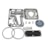KGM | KGM3477 | JG REPARO COMPRESSOR AR PADRAO WABCO 352CC VW CONSTELLATION | VW ONIBUS | VW WORKER | MOTOR MAN D0834/D0836 4CIL/6CIL EURO 5 (MODELO CAIXA DAGUA)-309720f7-48d2-445b-bfdc-57cb9f0b9a80
