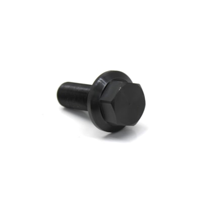 KGM | KGM4747 | PARAFUSO (20MM) M20X55X1,5 FIXACAO POLIA COMPRESSOR AR PADRAO WABCO SEXTAVADO/ARRUELADO ACO 10.9