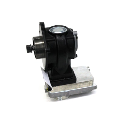 KGM | KGM55050 | COMPRESSOR AR PADRAO WABCO MONO-CILINDRO MB AXOR | MB ONIBUS O400/O500 MOTOR OM457LA