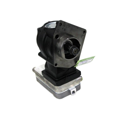 KGM | KGM55050 | COMPRESSOR AR PADRAO WABCO MONO-CILINDRO MB AXOR | MB ONIBUS O400/O500 MOTOR OM457LA