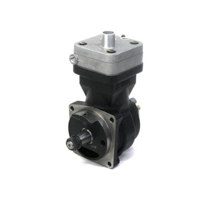 KGM | KGM55220 | COMPRESSOR AR MB ACCELO/ATEGO/AXOR/ONIBUS MOTOR OM904LA/OM924LA/OM926LA (CONSULTE CATALOGO PARA OUTRAS APLICACOES)