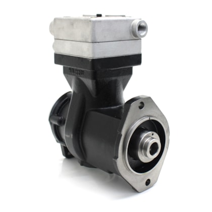 KGM | KGM55320 | COMPRESSOR AR PADRAO WABCO FORD/VW MOTOR CUMMINS SERIE C 8.3 MECANICO (SUBSTITUI MODELO HOLSET) (EIXO ESTRIADO) (GOVERNADO) (SEM ENGRENAGEM)