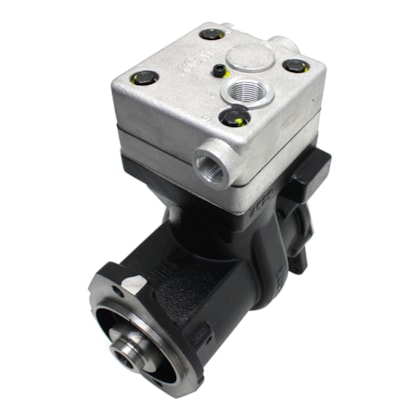 KGM | KGM55320 | COMPRESSOR AR PADRAO WABCO FORD/VW MOTOR CUMMINS SERIE C 8.3 MECANICO (SUBSTITUI MODELO HOLSET) (EIXO ESTRIADO) (GOVERNADO) (SEM ENGRENAGEM)