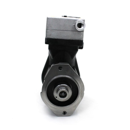 KGM | KGM55350 | COMPRESSOR AR PADRAO WABCO MOTOR CUMMINS SERIE C (SUBSTITUI MODELO HOLSET) (EIXO CHAVETADO) (REGULADO) (SEM ENGRENAGEM)
