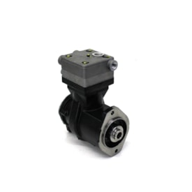 KGM | KGM55400 | COMPRESSOR AR PADRAO WABCO MOTOR CUMMINS SERIE B/BT (SUBSTITUI MODELO HOLSET) (EIXO ESTRIADO) (REGULADO) (SEM ENGRENAGEM)