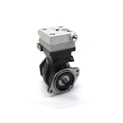 KGM | KGM55500 | COMPRESSOR AR PADRAO WABCO 318CC FORD/VW MOTOR CUMMINS SERIE ISB (SEM ENGRENAGEM)