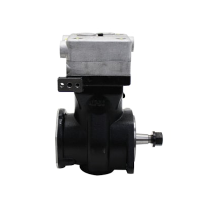 KGM | KGM55500 | COMPRESSOR AR PADRAO WABCO 318CC FORD/VW MOTOR CUMMINS SERIE ISB (SEM ENGRENAGEM)