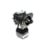 KGM | KGM65040 | COMPRESSOR AR PADRAO KNORR LK38 80MM VW CONSTELLATION MOTOR CUMMINS SERIE ISB 6CIL (SEM ENGRENAGEM)-167643ac-6a32-4813-845a-67f2fa9823c5