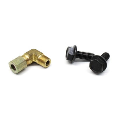 KGM | KGM65080 | COMPRESSOR AR PADRAO KNORR LK38NG GOVERNADO CARGO 814/815 (SUBSTITUI MODELO HOLSET) (SEM ENGRENAGEM)