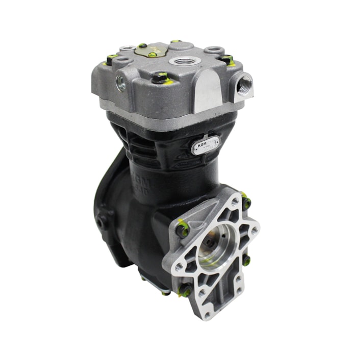 KGM | KGM65080 | COMPRESSOR AR PADRAO KNORR LK38NG GOVERNADO CARGO 814/815 (SUBSTITUI MODELO HOLSET) (SEM ENGRENAGEM)-a1bd389f-71cc-41d7-9a14-043b5b165717