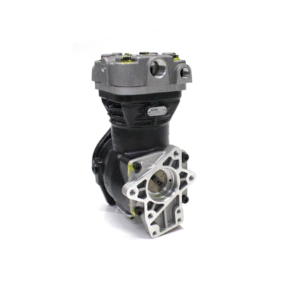KGM | KGM65100 | COMPRESSOR AR PADRAO KNORR LK3833 225CC FORD CARGO 814/815 | F350/F4000 MOTOR CUMMINS SERIE B/BT 4CIL