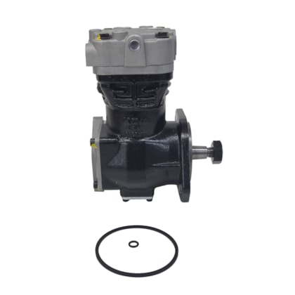 KGM | KGM65110 | COMPRESSOR AR 80MM IVECO VERTIS 90V16/90V18/130V19 MOTOR FPT