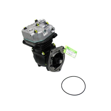KGM | KGM65500 | COMPRESSOR AR PADRAO KNORR LK3825 225CC VW/AGRALE MOTOR 4CIL
