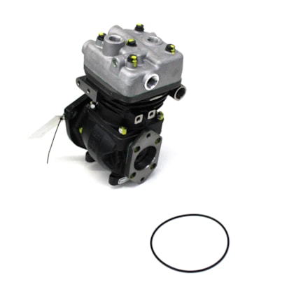 KGM | KGM65500 | COMPRESSOR AR PADRAO KNORR LK3825 225CC VW/AGRALE MOTOR 4CIL