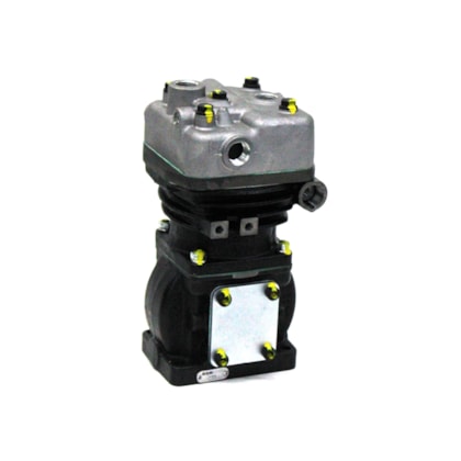 KGM | KGM65800 | COMPRESSOR AR LK38 VW 11130/12140 | FORD F11000/F12000/F22000 (..92) MOTOR MWM 229/6 (GOVERNADO)