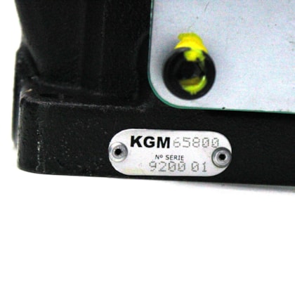 KGM | KGM65800 | COMPRESSOR AR LK38 VW 11130/12140 | FORD F11000/F12000/F22000 (..92) MOTOR MWM 229/6 (GOVERNADO)