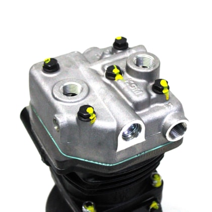 KGM | KGM65800 | COMPRESSOR AR LK38 VW 11130/12140 | FORD F11000/F12000/F22000 (..92) MOTOR MWM 229/6 (GOVERNADO)