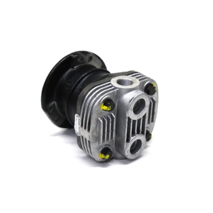 KGM | KGM65870 | KIT ADAPTACAO COMPRESSOR AR DE 77MM  (PISTAO/CAMISA/ANEL/CABECOTE) MB MOTOR OM352 (COM CAMISA 3 FUROS) (PROJETO EXCLUSIVO KGM SISTEMA KNORR LK38)