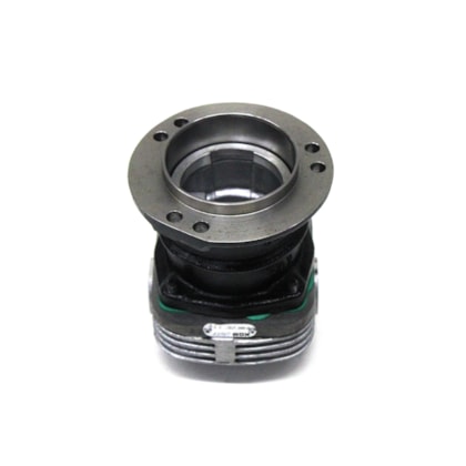 KGM | KGM65870 | KIT ADAPTACAO COMPRESSOR AR DE 77MM  (PISTAO/CAMISA/ANEL/CABECOTE) MB MOTOR OM352 (COM CAMISA 3 FUROS) (PROJETO EXCLUSIVO KGM SISTEMA KNORR LK38)