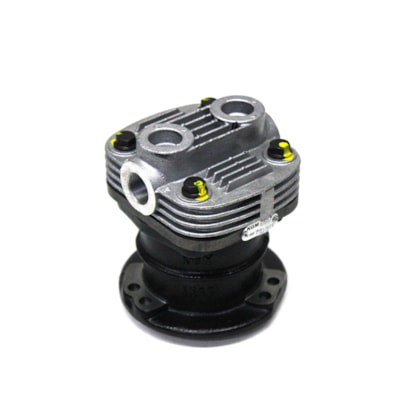 KGM | KGM65870 | KIT ADAPTACAO COMPRESSOR AR DE 77MM  (PISTAO/CAMISA/ANEL/CABECOTE) MB MOTOR OM352 (COM CAMISA 3 FUROS) (PROJETO EXCLUSIVO KGM SISTEMA KNORR LK38)