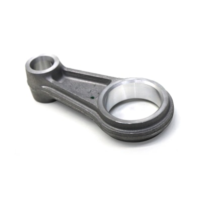 KNORR-BREMSE | B8011060 | BIELA COMPRESSOR AR KNORR AGRALE/FORD/VW/MB (SEM BUCHA)