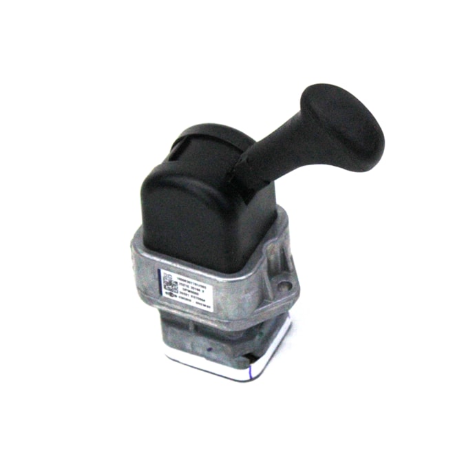 KNORR-BREMSE | DPM66BBR60 | VALVULA FREIO MAO (MANETE FREIO) (ENGATE CAVALO) MB AXOR-14913510-2942-46ae-8bc0-818327c5ca41
