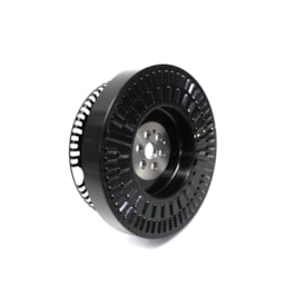 KNORR-BREMSE | GG02500862460 | AMORTECEDOR/DAMPER VIBRACAO FORD MOTOR CUMMINS SERIE ISB 6.7 6CIL