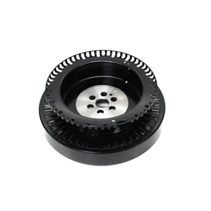 KNORR-BREMSE | GG02500862460 | AMORTECEDOR/DAMPER VIBRACAO FORD MOTOR CUMMINS SERIE ISB 6.7 6CIL
