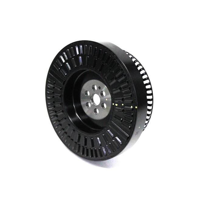 KNORR-BREMSE | GG02500862460 | AMORTECEDOR/DAMPER VIBRACAO FORD MOTOR CUMMINS SERIE ISB 6.7 6CIL-ab276807-50cf-4d02-8311-1220cd8acbe7