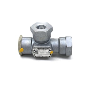 KNORR-BREMSE | I7663560 | VALVULA 2 VIAS MB (ROSCAS PARA CONEXAO M16X1,5)