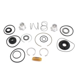 KNORR-BREMSE | I8312160 | JG REPARO VALVULA PEDAL FREIO AGRALE/MB/VW