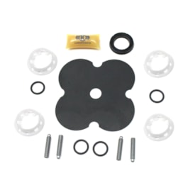 KNORR-BREMSE | I8315660 | JG REPARO VALVULA PROTECAO 4 VIAS/CIRCUITOS VW