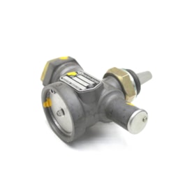 KNORR-BREMSE | I8486660 | VALVULA DRENAGEM AUTOMATICA FREIO M12/M22 VW/FORD/MB