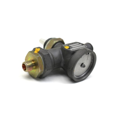 KNORR-BREMSE | I8486660 | VALVULA DRENAGEM AUTOMATICA FREIO M12/M22 VW/FORD/MB