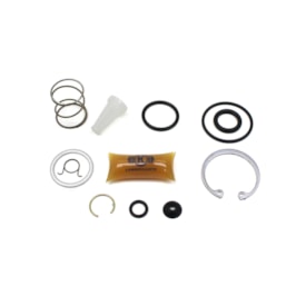 KNORR-BREMSE | I8623060 | JG REPARO VALVULA DRENAGEM AUTOMATICA FREIO VW (SISTEMA KNORR)