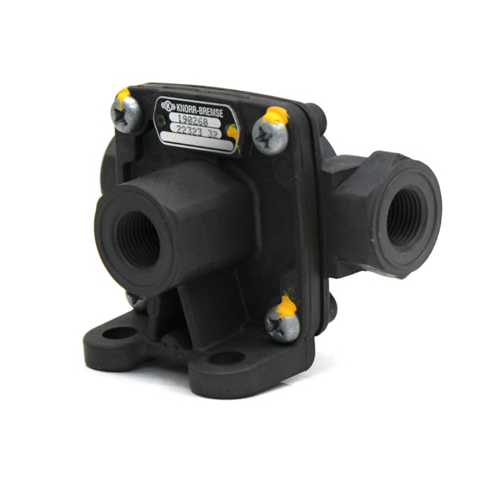 KNORR-BREMSE | I9026860 | VALVULA DESCARGA RAPIDA FREIO FORD/VW (ROSCA PARA CONEXOES 3/8 NPT)-1121dfa5-b3c3-4868-ab1c-d84fd9523a6c