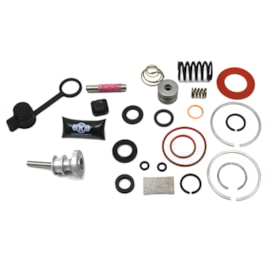 KNORR-BREMSE | I9028660 | REPARO VALVULA REGULADORA PRESSAO MB/VW