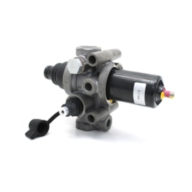 KNORR-BREMSE | I9030960 | VALVULA REGULADORA PRESSAO MB 1418/1618 (ROSCA PARA CONEXAO M22X1,5) (COM VALVULA TESTE)