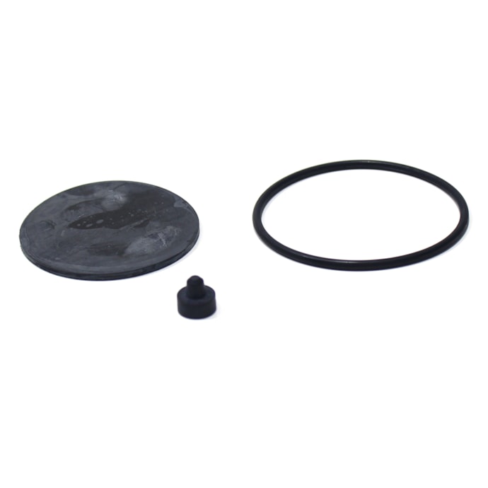 KNORR-BREMSE | II1513860 | JG REPARO VALVULA DESCARGA RAPIDA FREIO AGRALE/FORD/VW/MB (ANEL ORING PERFIL REDONDO) (MODELO KNORR)-b472206d-d185-4063-921c-d2d332256248