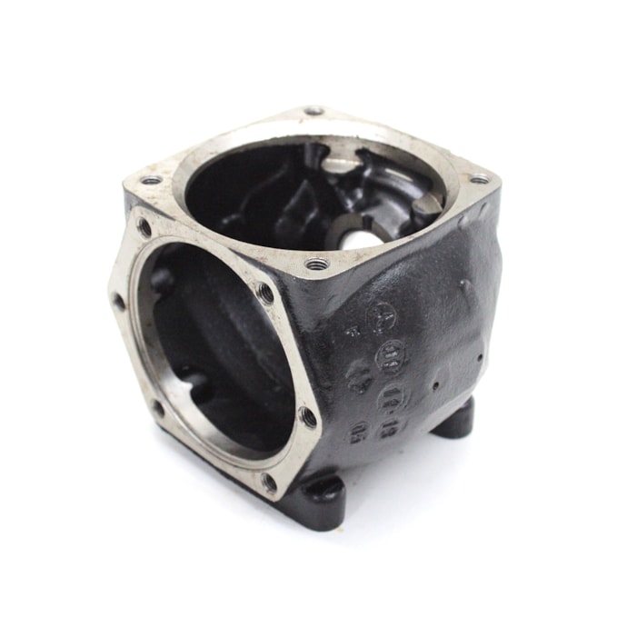 KNORR-BREMSE | II1514960 | BLOCO COMPRESSOR AR KNORR LK38 FORD/VW MOTOR MWM X10 4CIL/6CIL-c5f9853b-c098-4301-8512-7b8ce29900ef