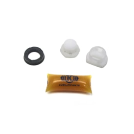KNORR-BREMSE | II1516760 | JG REPARO VALVULA RETENCAO FREIO FORD/VW