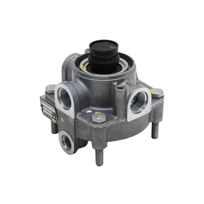 KNORR-BREMSE | II3131960 | VALVULA RELE M16/M22 MB 1215/1218/1418/1420/1620/1622/1632/1634 (ROSCAS PARA CONEXOES NG M16X1,50 E M22X1,50)-bf7860f1-fd72-483e-8b5c-7f8d63373eac