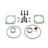 KNORR-BREMSE | II31320006260 | JG REPARO VIRABREQUIM COMPRESOR LK38 FORD/VW/AGRALE (COM BUCHA)-940d09c8-467c-412b-a9a4-926841bb3b96