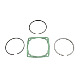 KNORR-BREMSE | II31322006360 | JG ANEL STD 88MM PARA PISTAO COMPRESSOR AR KNORR LK38 | MB MOTOR OM355/OM366A/OM366LA/OM924LA | VW/VOLVO MOTOR MWM X12