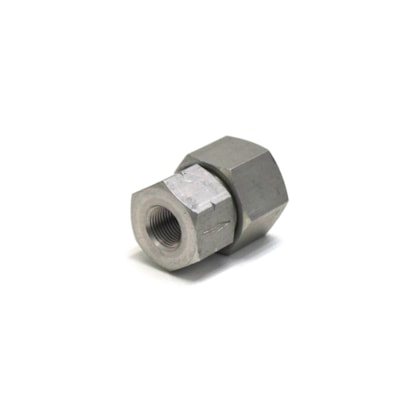 KNORR-BREMSE | II3133460 | VALVULA RETENCAO PARA FREIO VW (ROSCA PARA CONEXAO 1/8 NPTF)