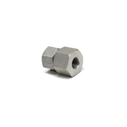 KNORR-BREMSE | II3133460 | VALVULA RETENCAO PARA FREIO VW (ROSCA PARA CONEXAO 1/8 NPTF)